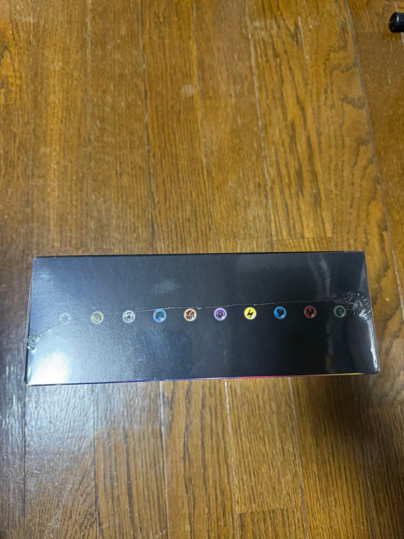 シンフォニア ポケモンセンターセット