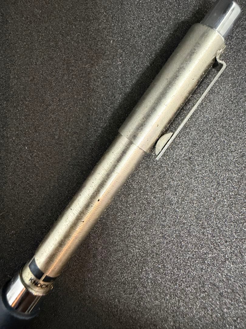 【超希少 0.3mm】トンボ バリアブル VARIABLE 廃盤 動作良好