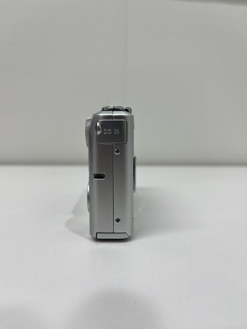 美品　デジカメ　SONY Cyber-shot DSC-W35