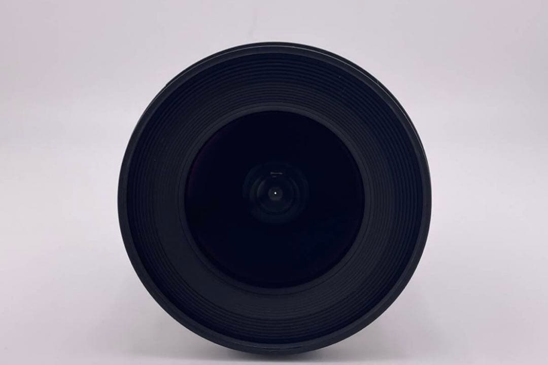 実用良品SIGMA シグマ 10-20mm F3.5 EX DC HSM ニコン