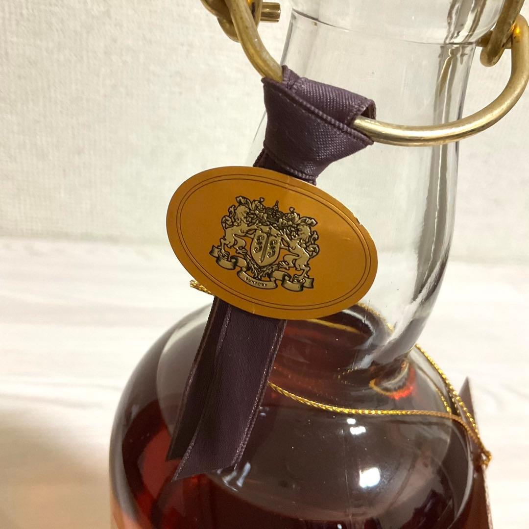 特級 サントリー ピュアモルト ウイスキー 8年 WHISKY 旧ボトル