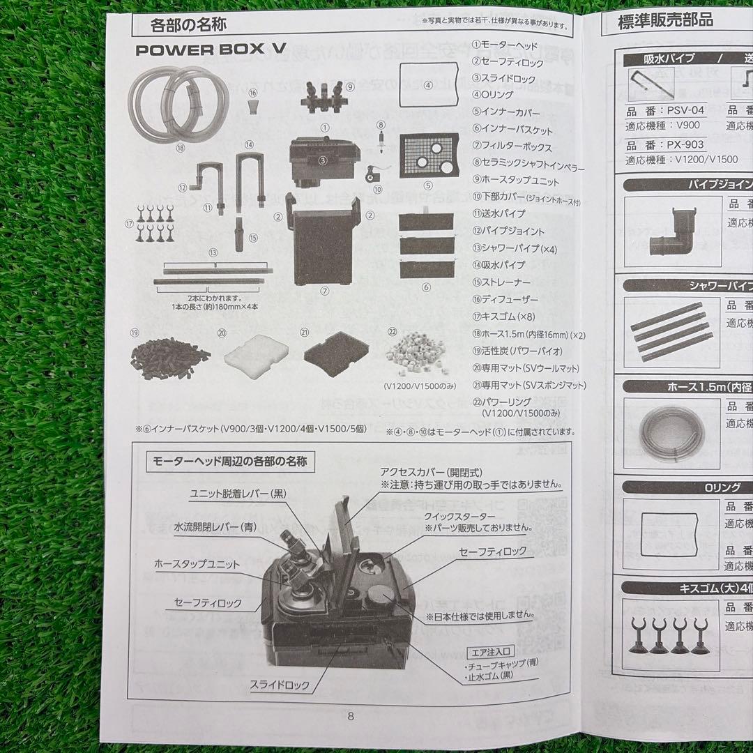 「ハイゼット」 コトブキ　パワーボックス　Ｖ１２００+オマケ付き