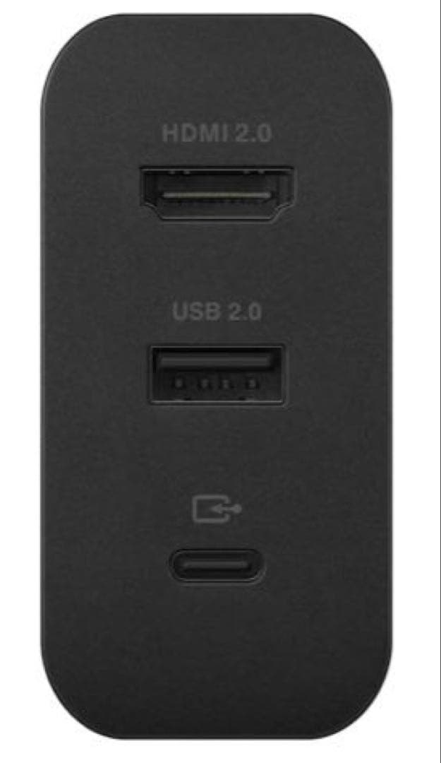 【新品未開封】ASUS ROG Gaming Charger Dock