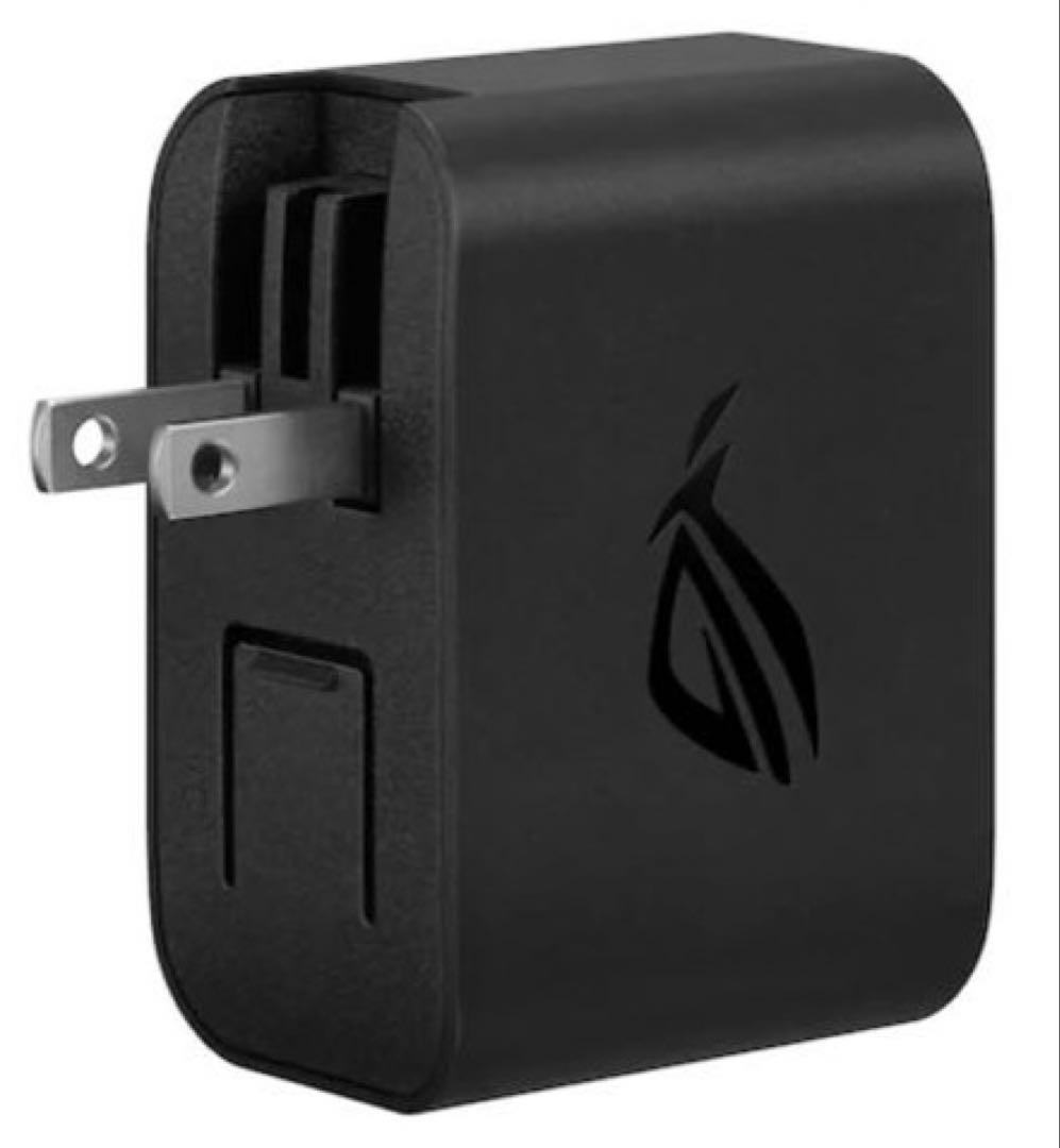 【新品未開封】ASUS ROG Gaming Charger Dock
