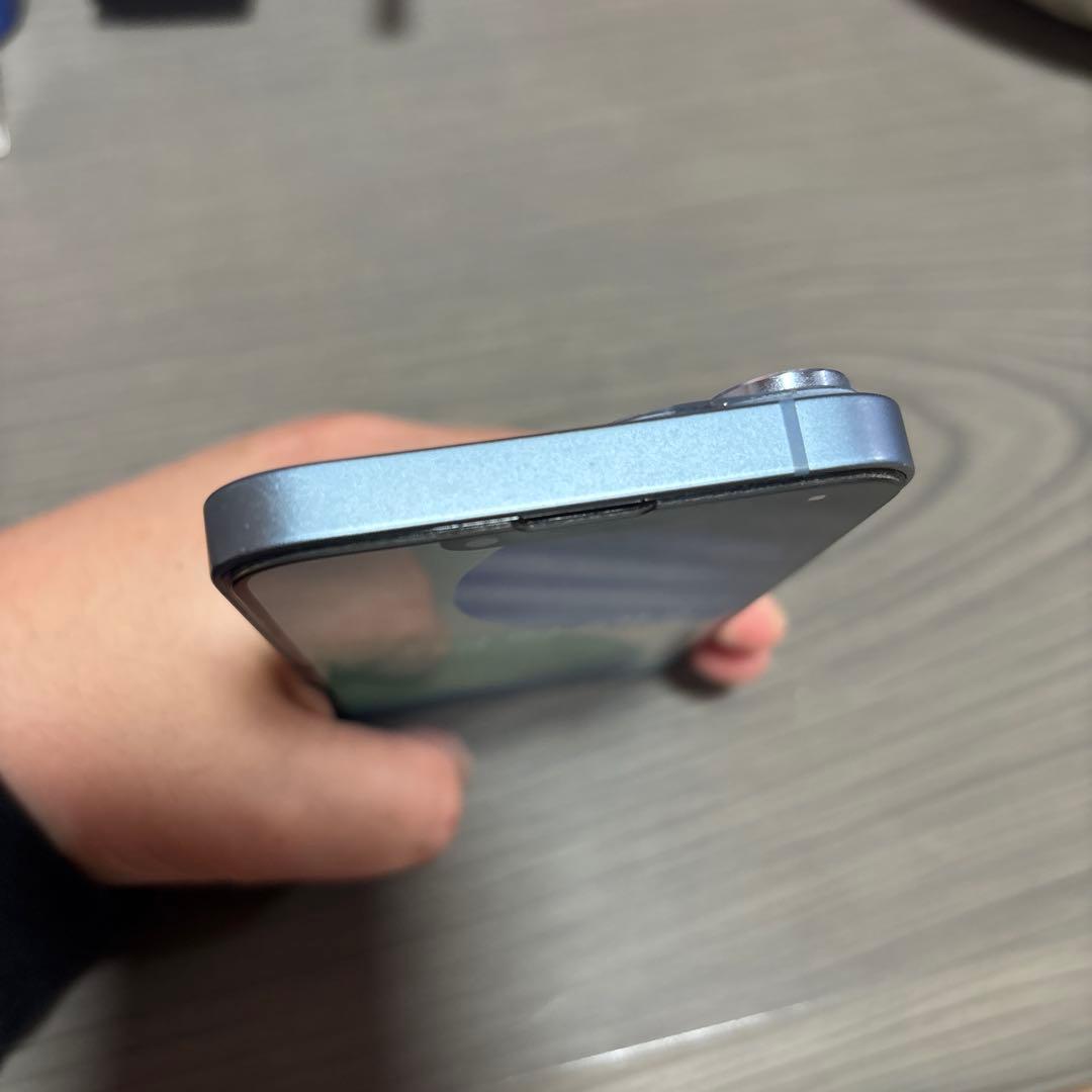 スマートフォン本体 Apple iPhone14 128GB