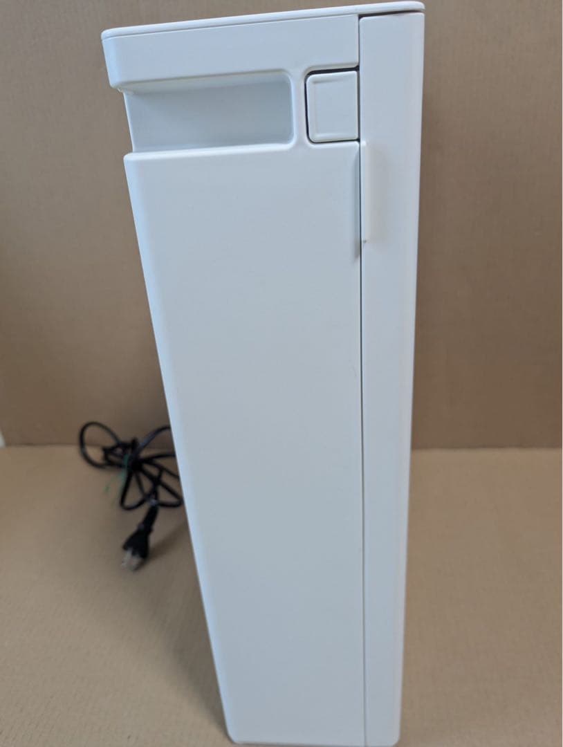象印空気清浄機 PU-SA35 ホワイト