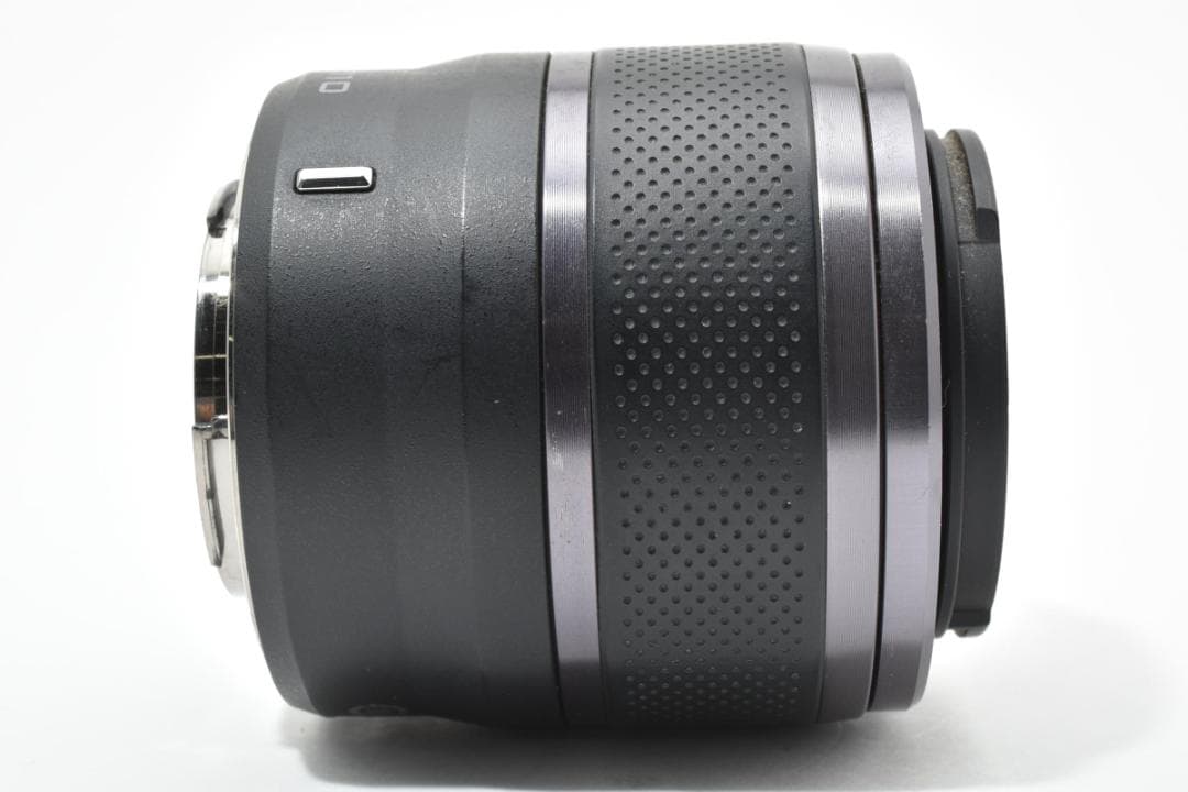 ニコン 1 カメラレンズ 30-110mm f3.8-5.6 ブラックNikon