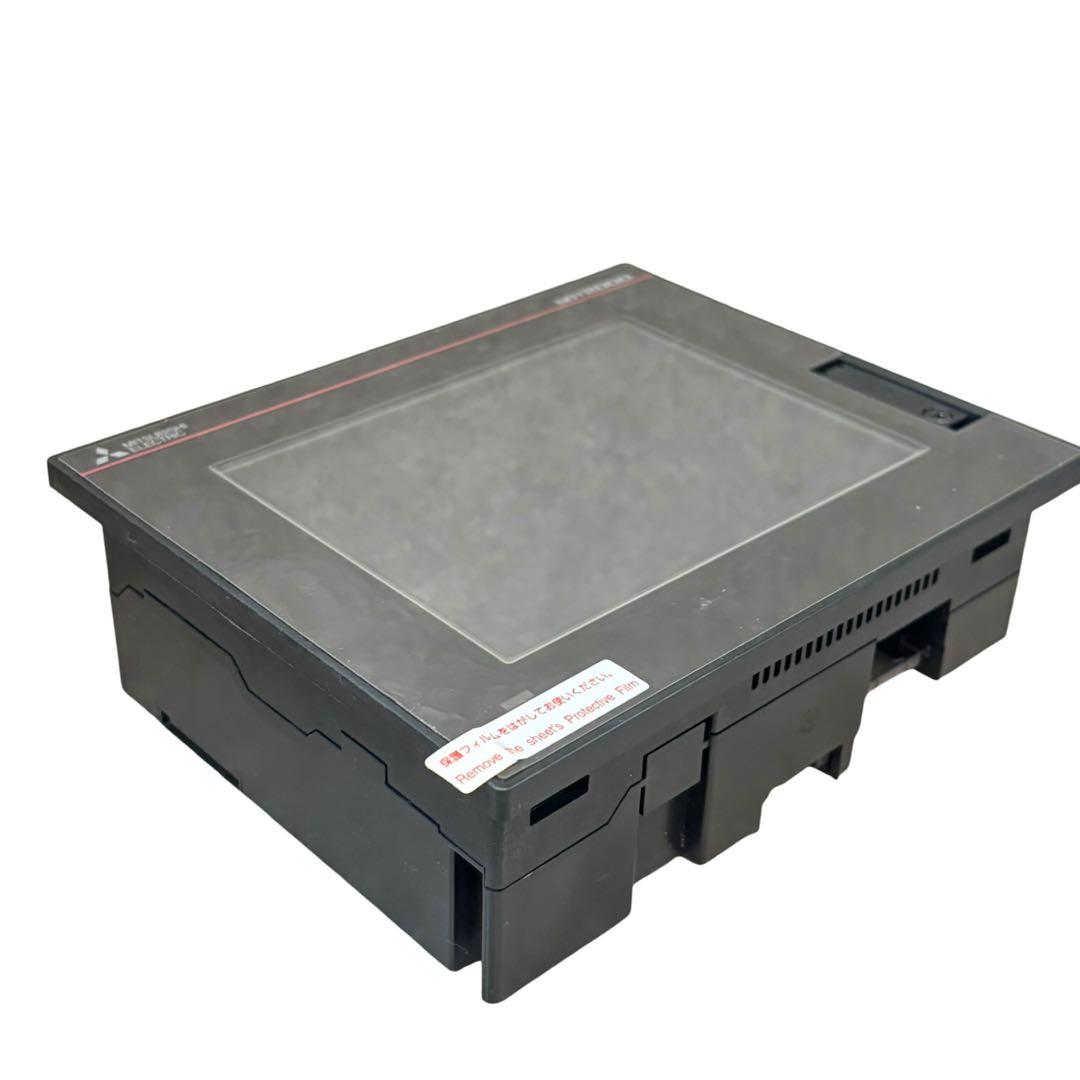A5109★未使用品 MITSUBISHI 三菱電機 GT2105-QTBDS
