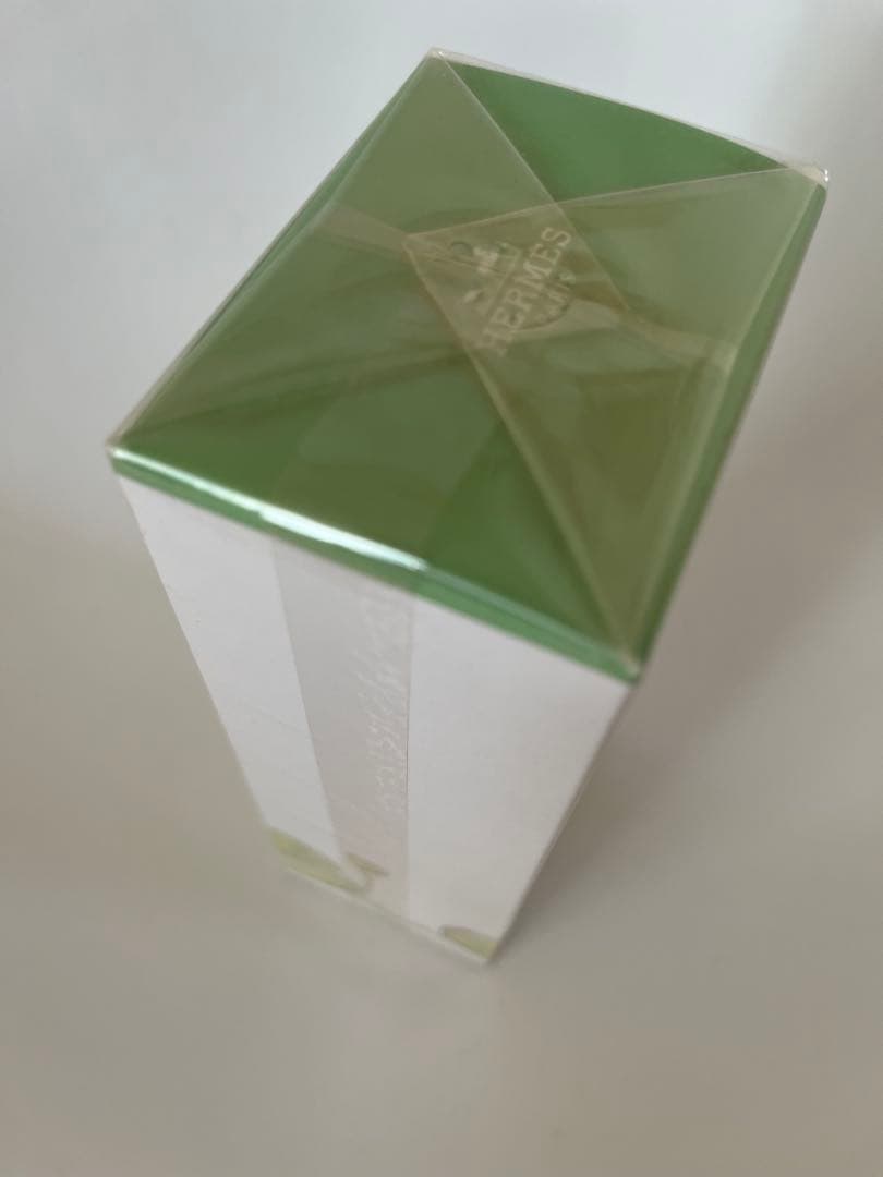 HERMES エルメス　100㎖　ナイルの庭　香水　オードトワレ