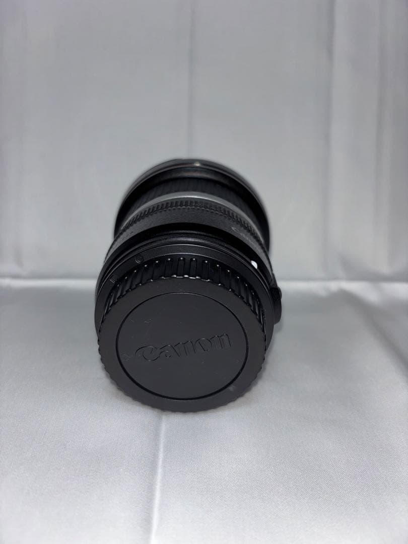 CanonEF-S 10-22mm F3.5-4.5 USM 超広角ズームレンズ