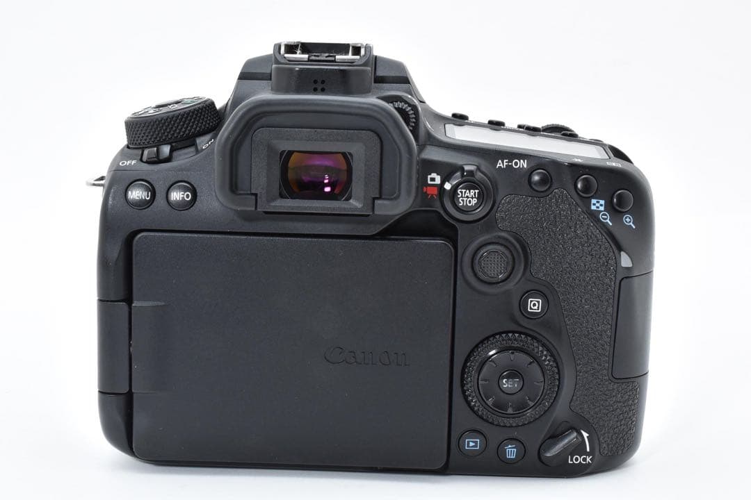 デジタル 一眼レフ カメラ Canon EOS 90/望遠レンズセット