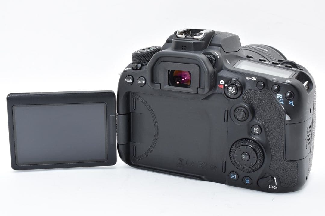 デジタル 一眼レフ カメラ Canon EOS 90/望遠レンズセット