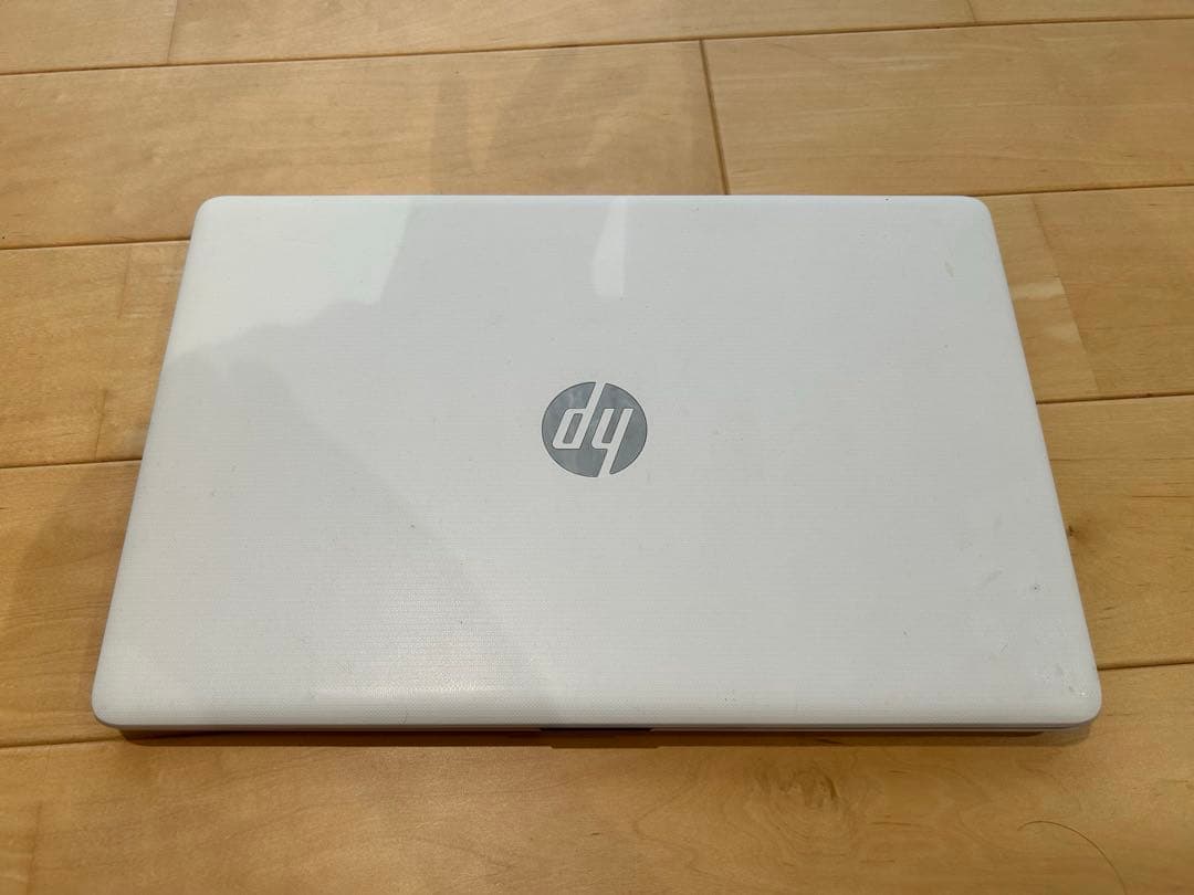 HP ノートパソコン　15-db0178AU