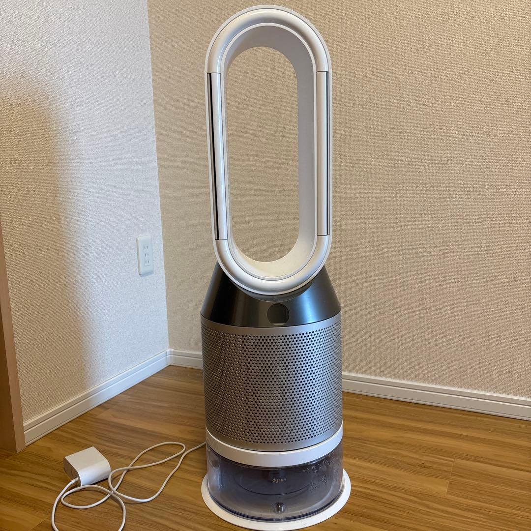 Dyson ダイソン PH01 加湿空気清浄機　ジャンク品