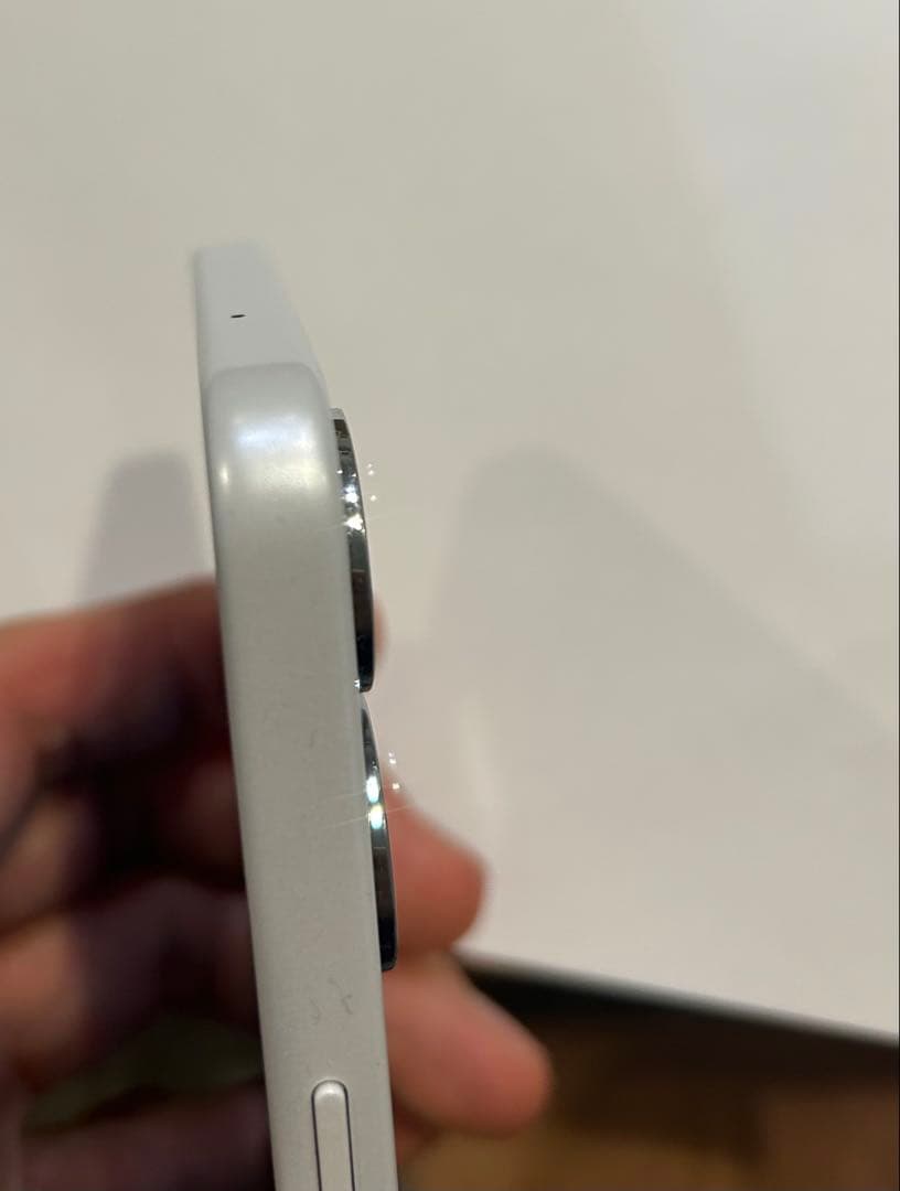 Libero 5G IV 128GB スマートフォン