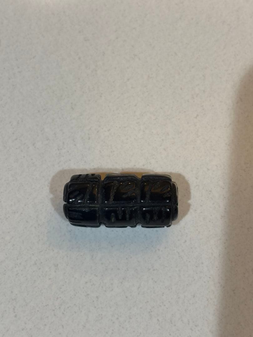 マニ車天珠