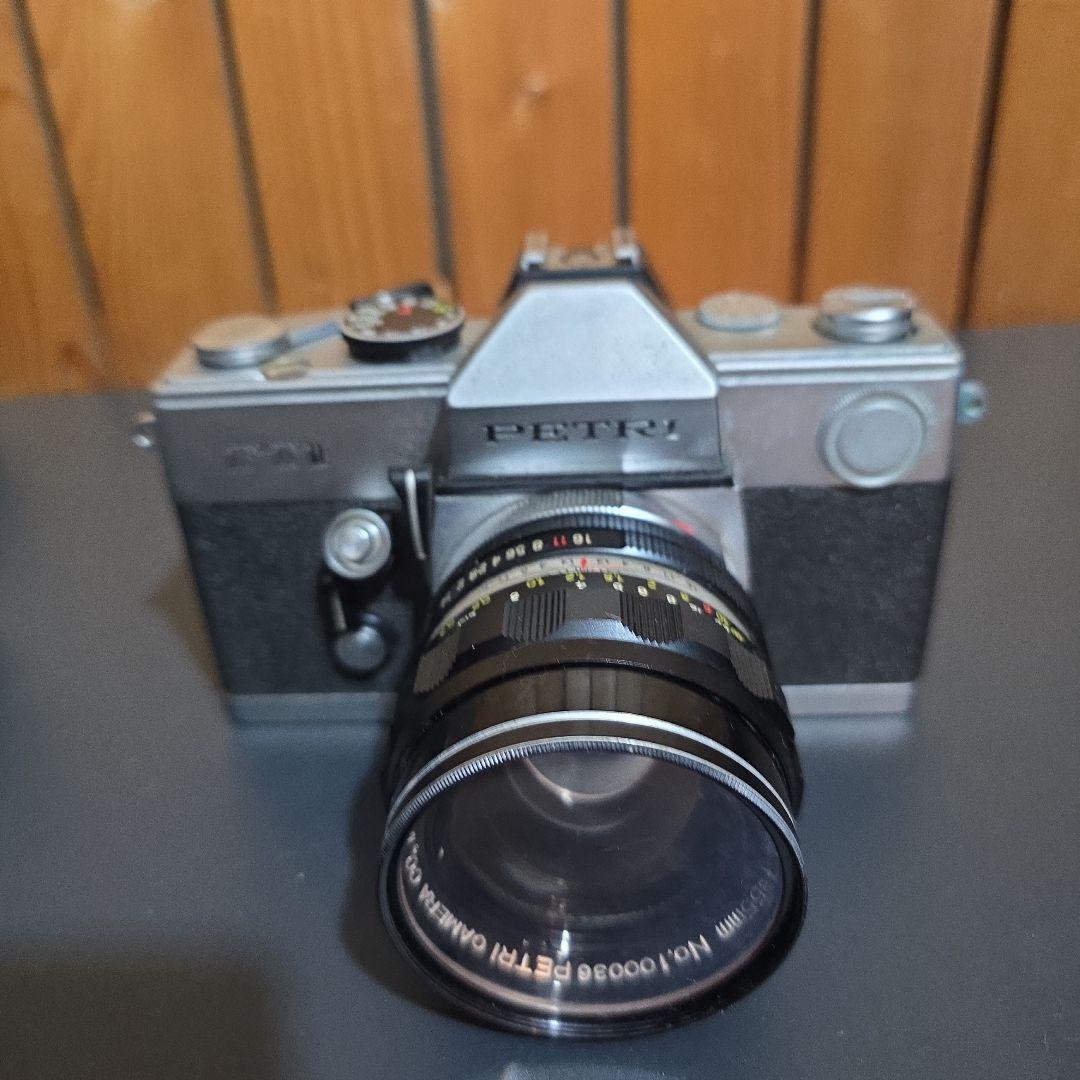 P*h様 ジャンク品　フィルムカメラセット10台