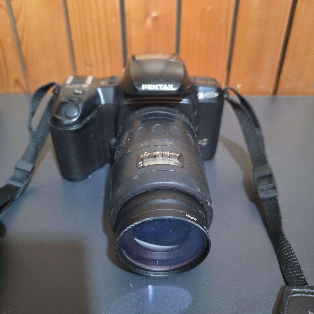 P*h様 ジャンク品　フィルムカメラセット10台