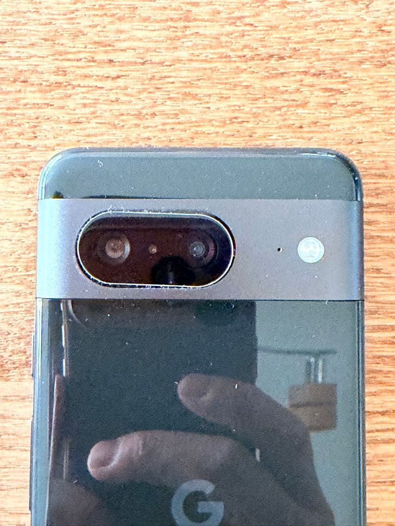 SIMフリーGoogle Pixel 7 Pro 128GB ブラックジャンク品