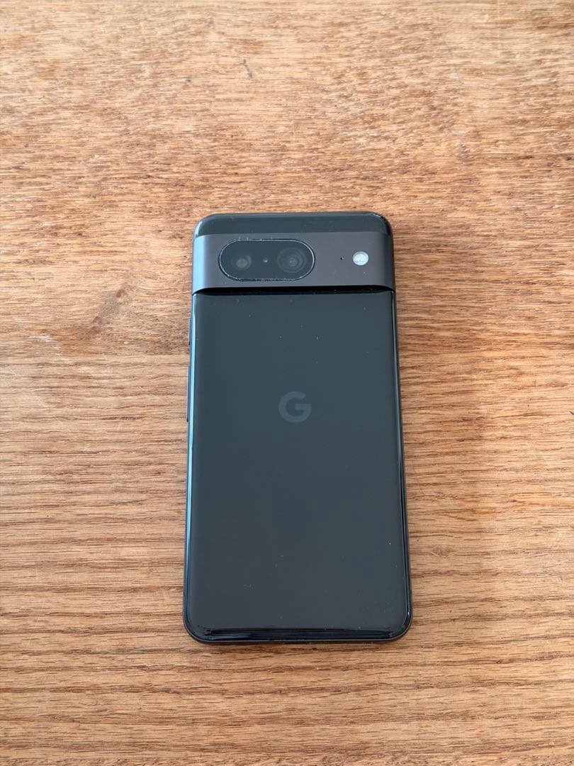 SIMフリーGoogle Pixel 7 Pro 128GB ブラックジャンク品