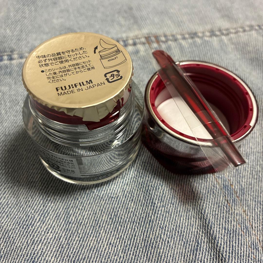 アスタリフトホワイトジェリーアクアリスタ40g