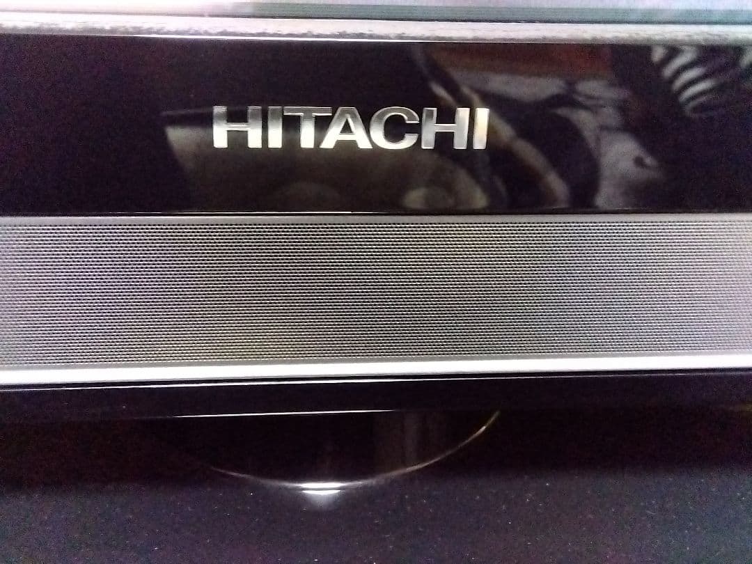 日立プラズマテレビWOO42型（P42-HP05）used
