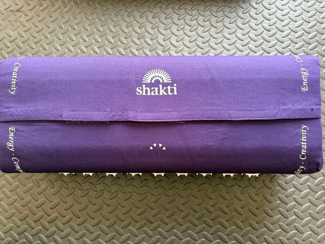 Shakti シャクティー　枕　正規品