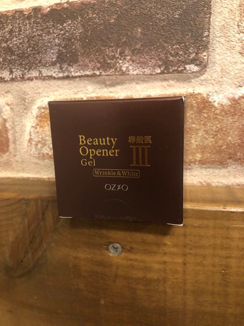専用ムーンさんBeauty Opener Gel III Wrinkle 2個セ