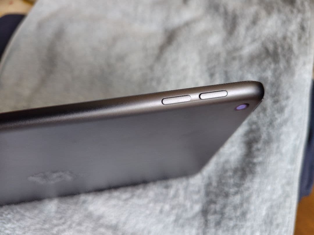 iPad本体 ipad mini5 64GB A2133
