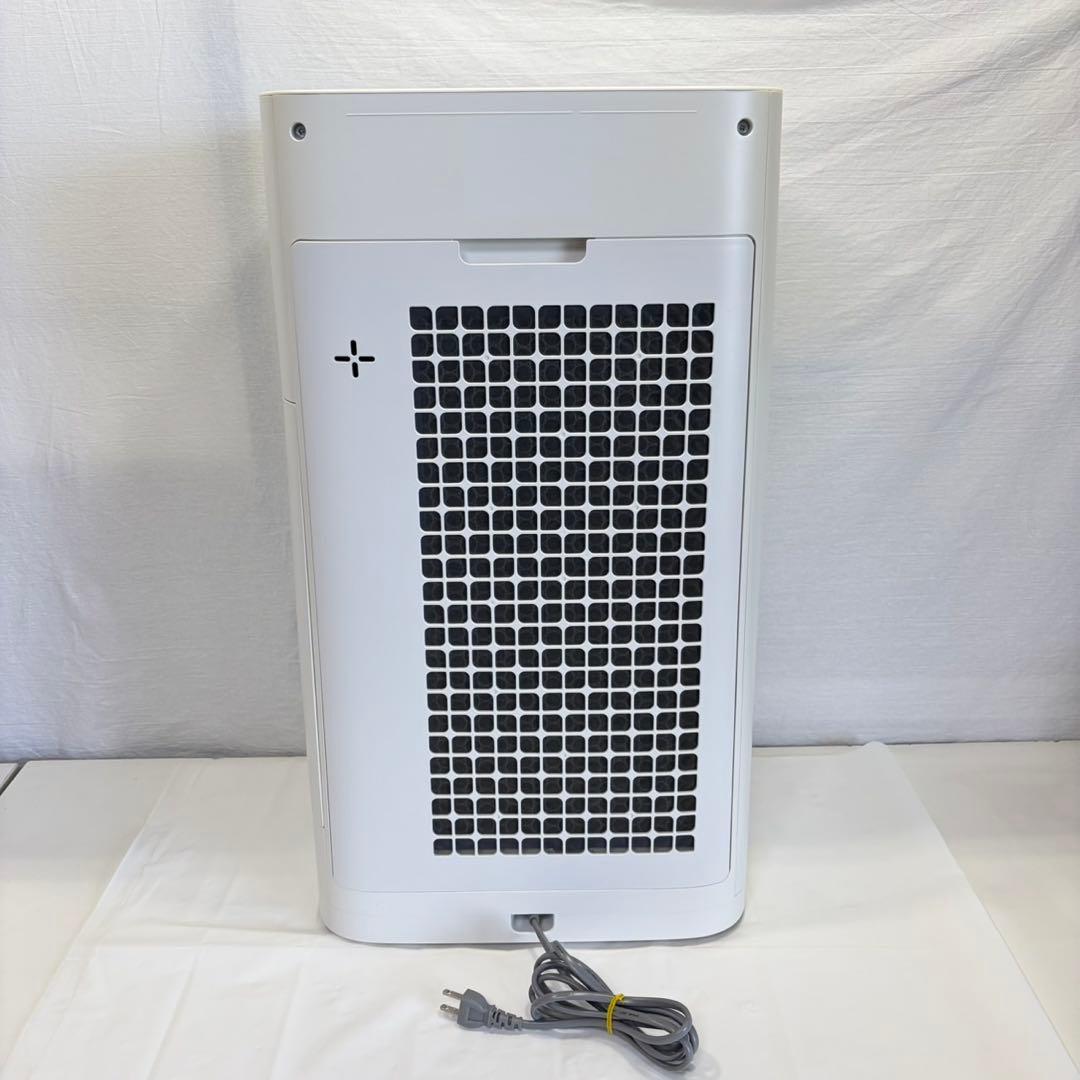 SHARP 加湿空気清浄機 プラズマクラスター25000 KI-GS70 展示品