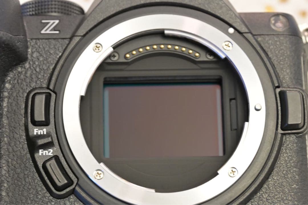 Z5ii Nikon Zシリーズ ミラーレスカメラ