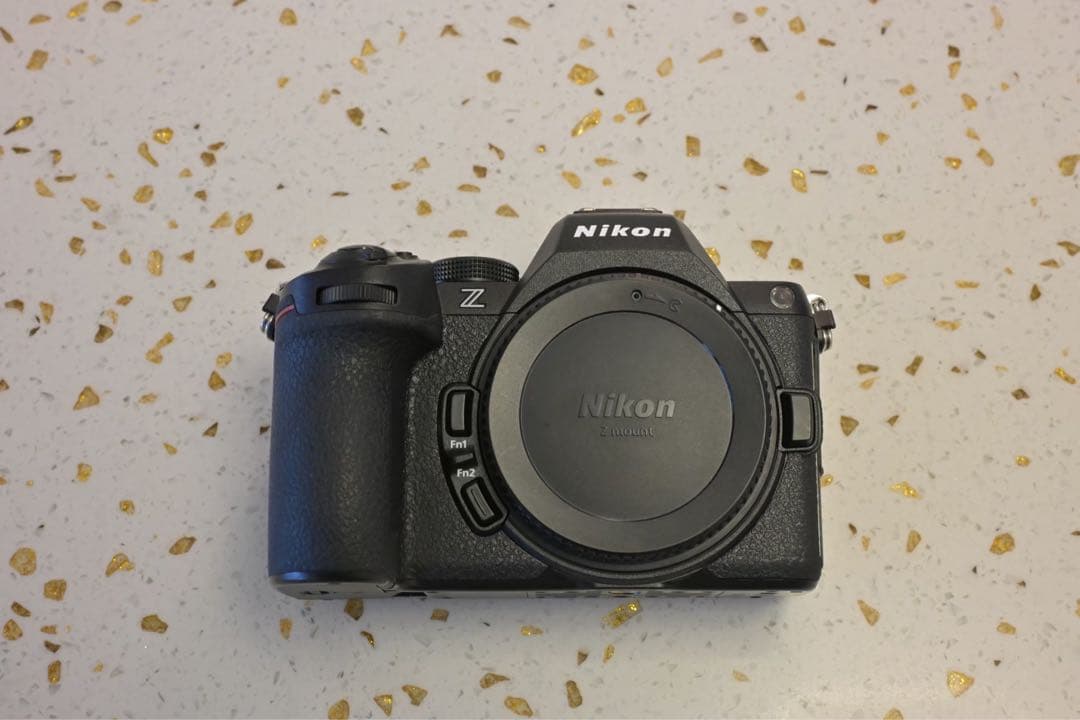 Z5ii Nikon Zシリーズ ミラーレスカメラ