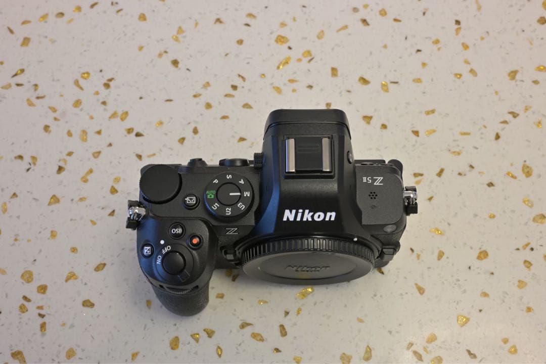 Z5ii Nikon Zシリーズ ミラーレスカメラ