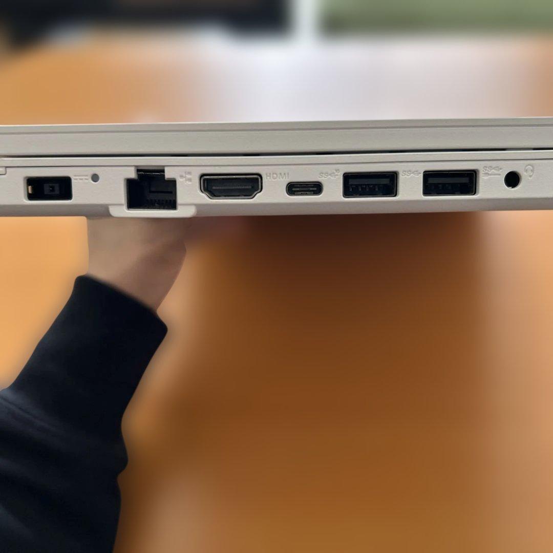NEC ノートパソコン LAVIE N1565AAW-E3