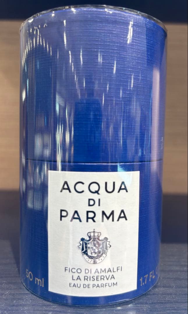 ACQUA DI PARMA FICO DI AMALFI リゼルヴァ50ml