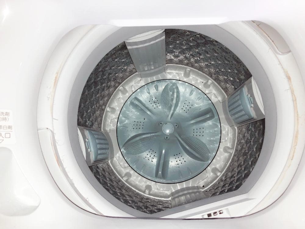 ★2022年製★極上超美品★東芝 6㎏ 洗濯機【AW-6GA2】GA5O