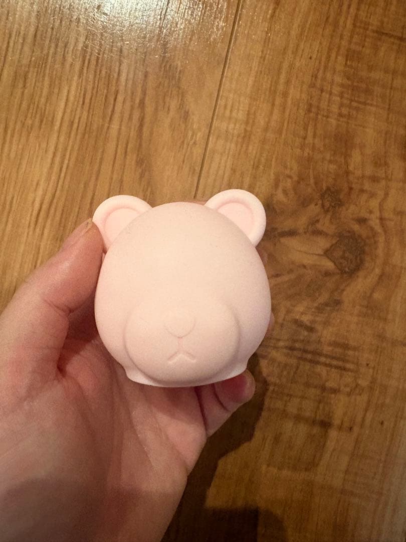 medicube メディキューブ ブースタープロ 美顔器 ピンク キャップ付き