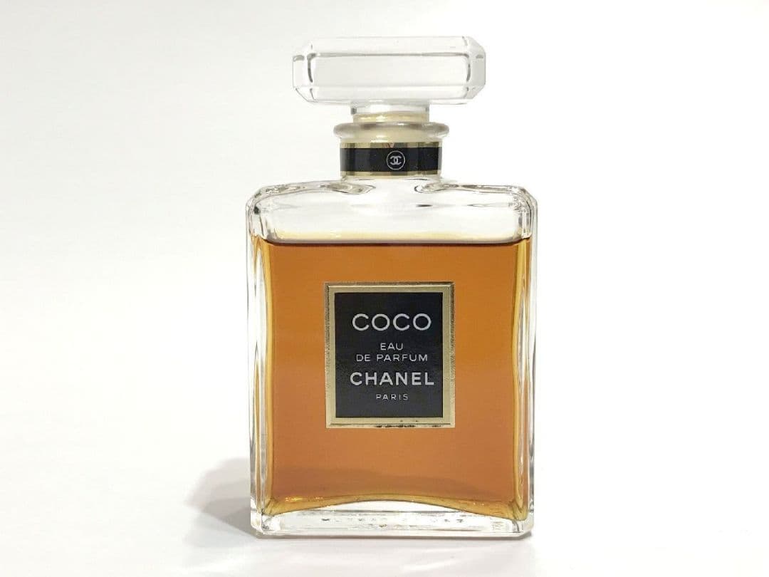 香水シャネル CHANEL ココオードパルファムEDP50ml パルファム7ml