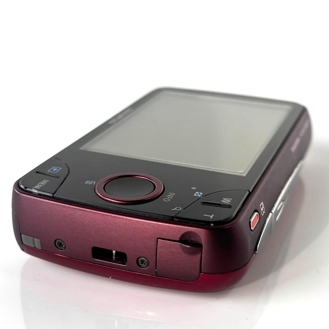 ✨美品スマホ転送OK✨OLYMPUS VG-170 美肌モード搭載