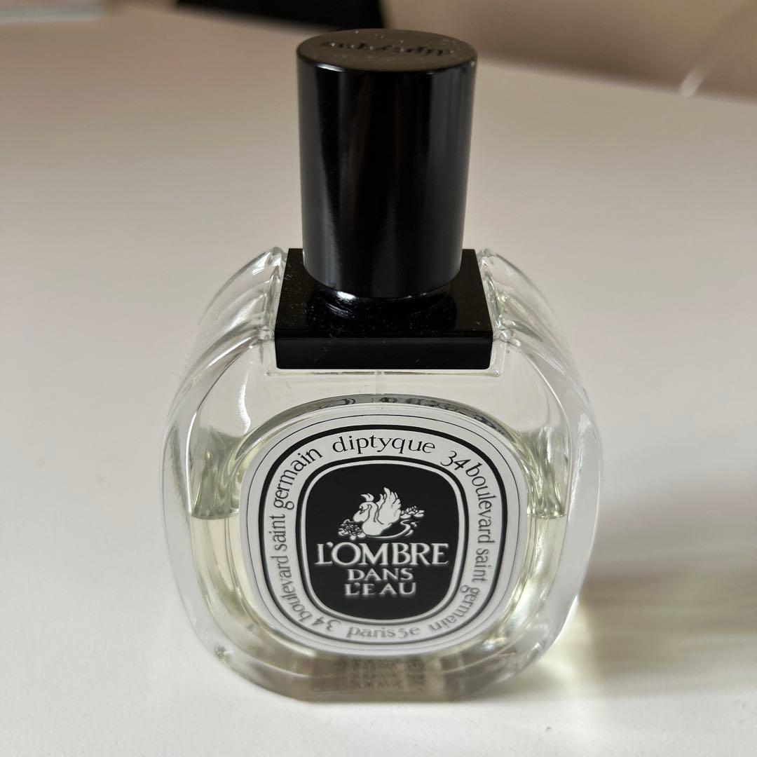 正規品　ディプティック　ロンブルダンロー　オードトワレ　100ｍｌ