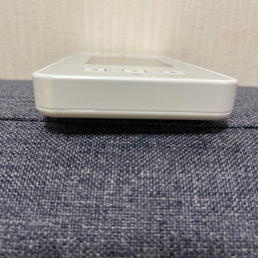 Speed WiFi 5G X12 モバイルルーター★おまけ付き画像⑦