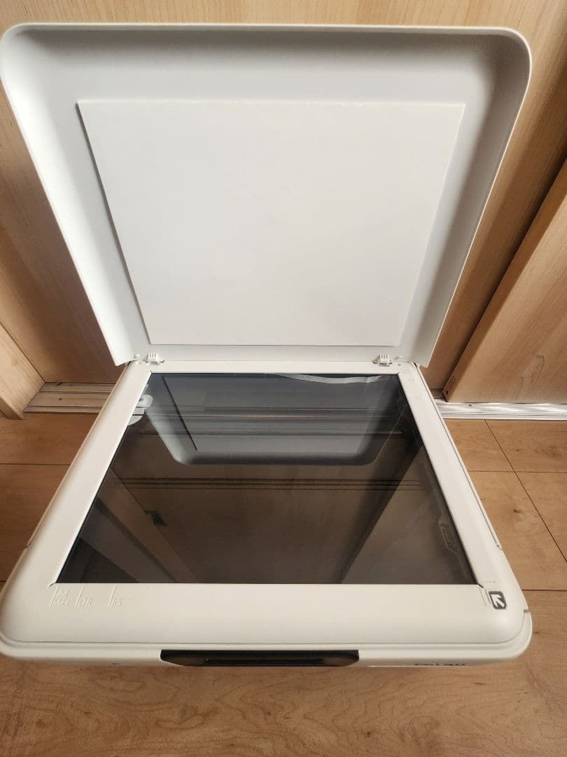 EPSON EW-M752T プリンター本体　ジャンク品