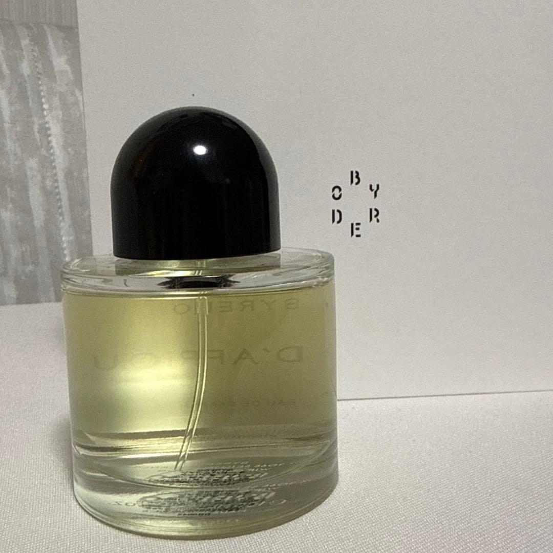 BYREDO BAL D’AFRIQUE バルダフリック EDP