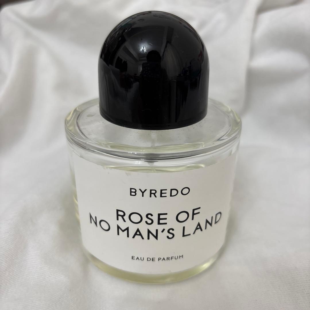 BYREDO　ROSE OF NO MAN'S LAND　100ml