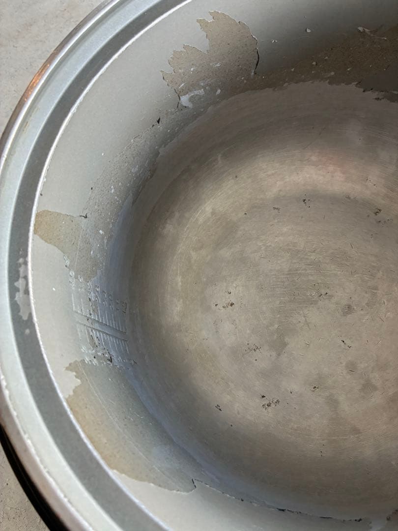 炊飯器 PR-4100 LPガス用