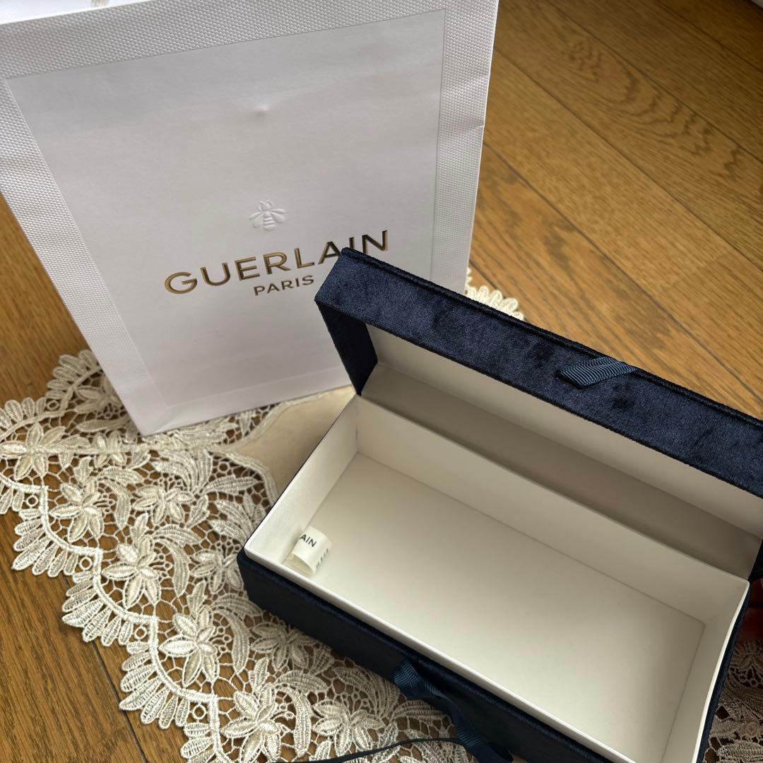 GUERLAIN オーキデ インペリアル トライアルセット