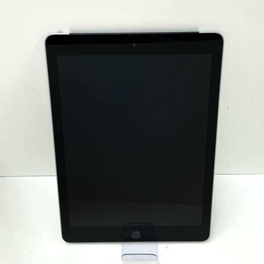 Apple iPad (第6世代) Wi-Fi+Cel 32GB docomo