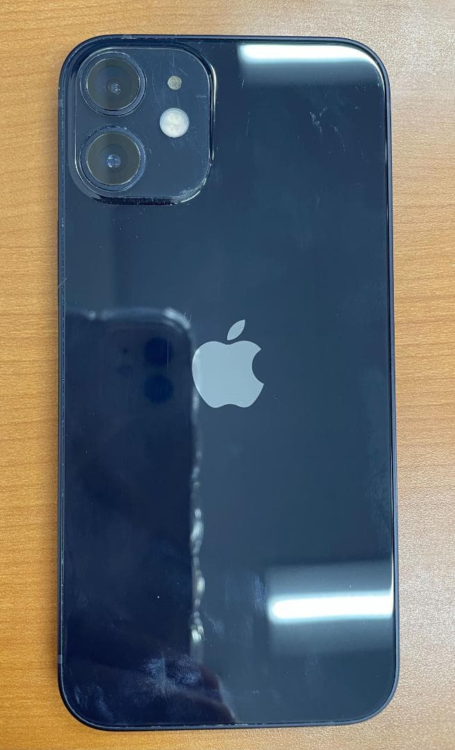 動作確認済み iPhone 12 mini 256GB ID:D3811