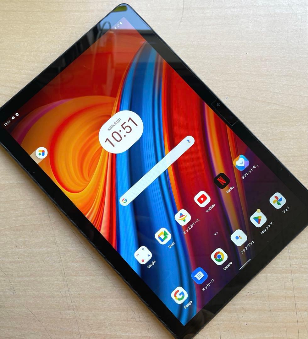 Lenovo Tab M10 （3rd）TB328FU 64GB 美品　#1