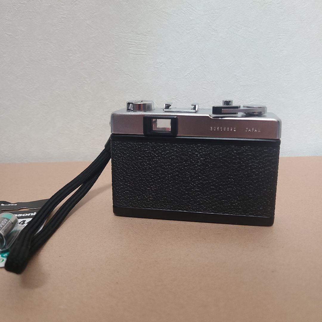 yashica electro35 mc フィルムカメラ